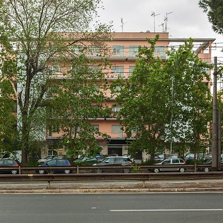 Anice Guesthouse Rome Exterior photo