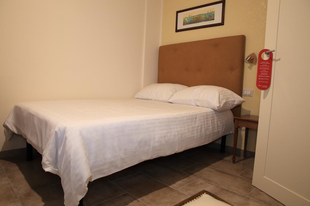 Anice Guesthouse Rome Exterior photo