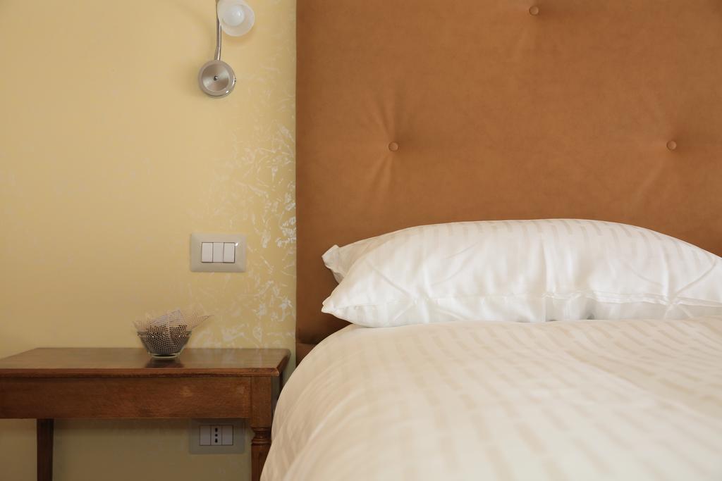 Anice Guesthouse Rome Exterior photo