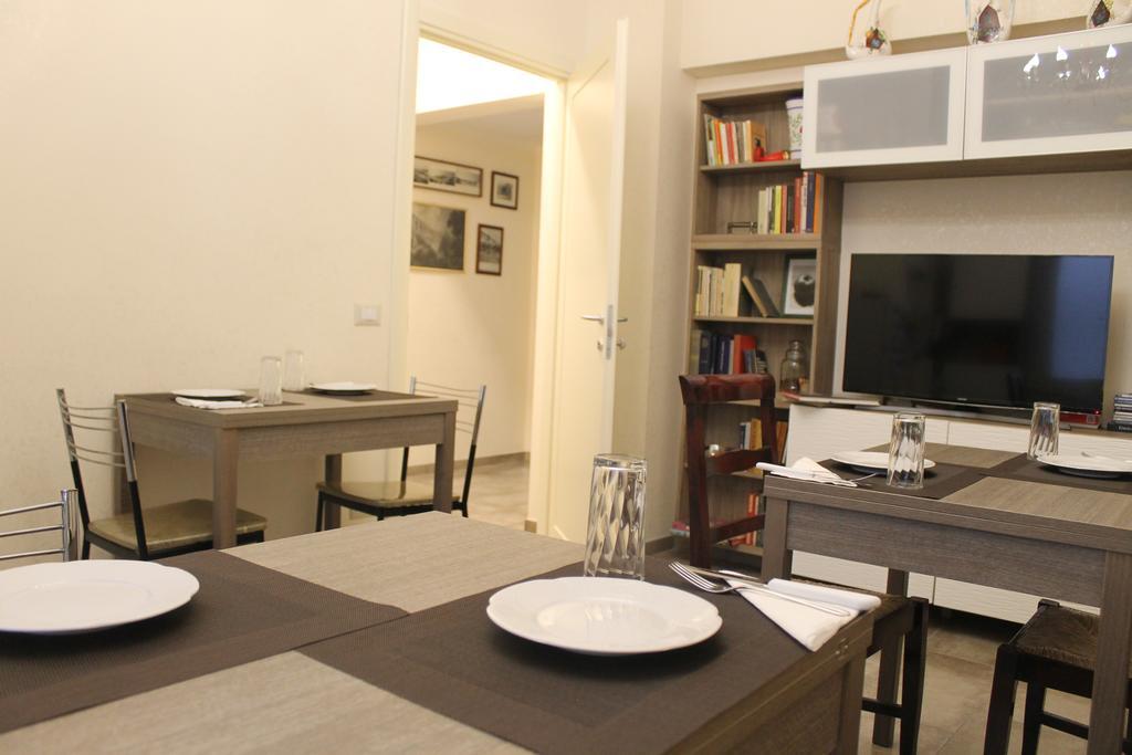 Anice Guesthouse Rome Exterior photo