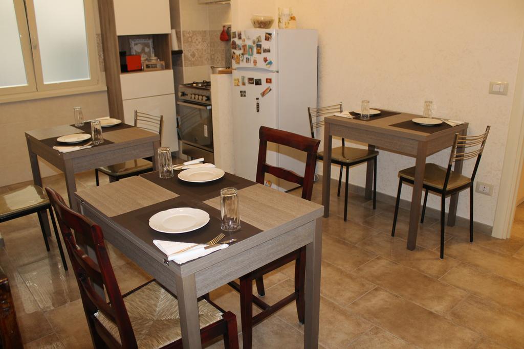 Anice Guesthouse Rome Exterior photo