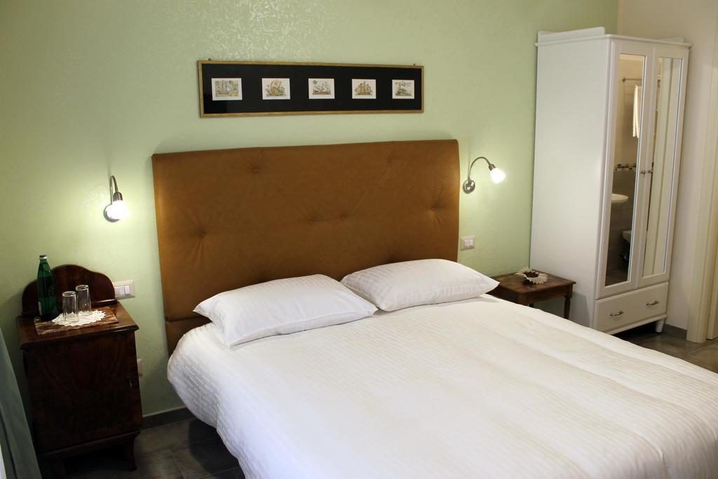Anice Guesthouse Rome Exterior photo