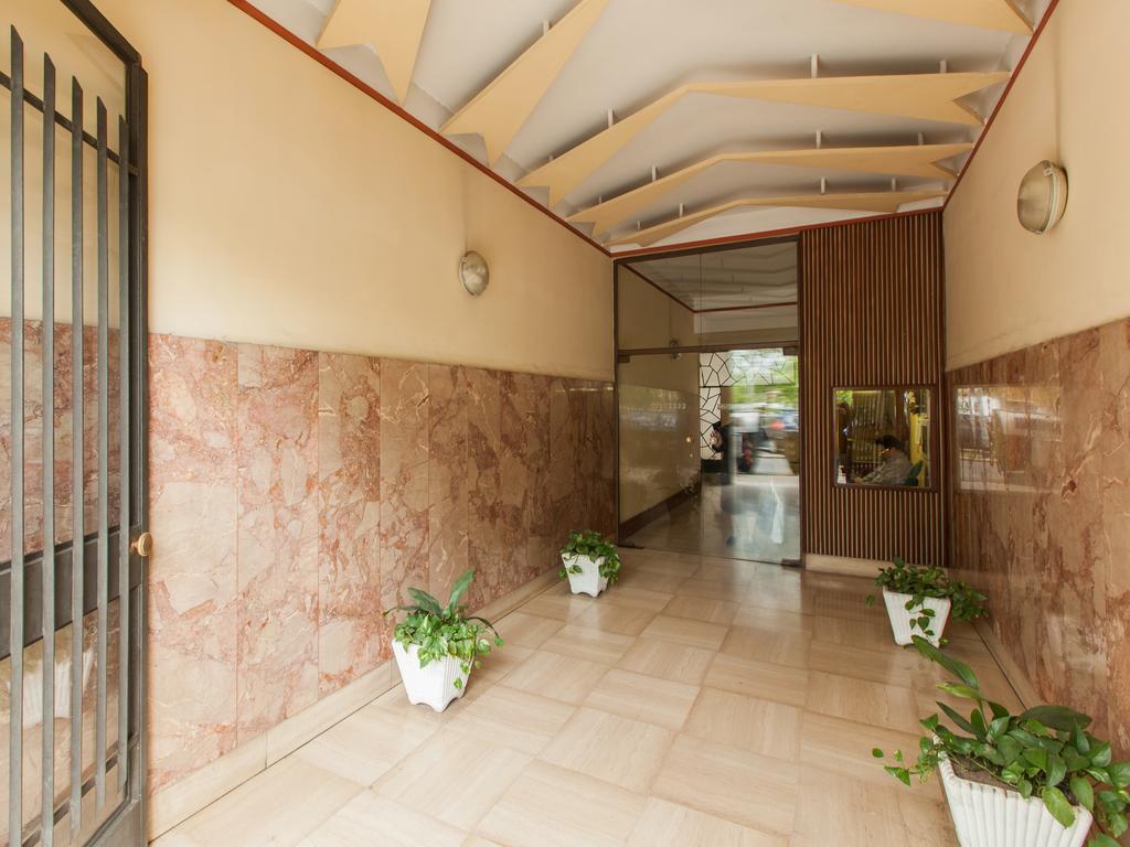 Anice Guesthouse Rome Exterior photo