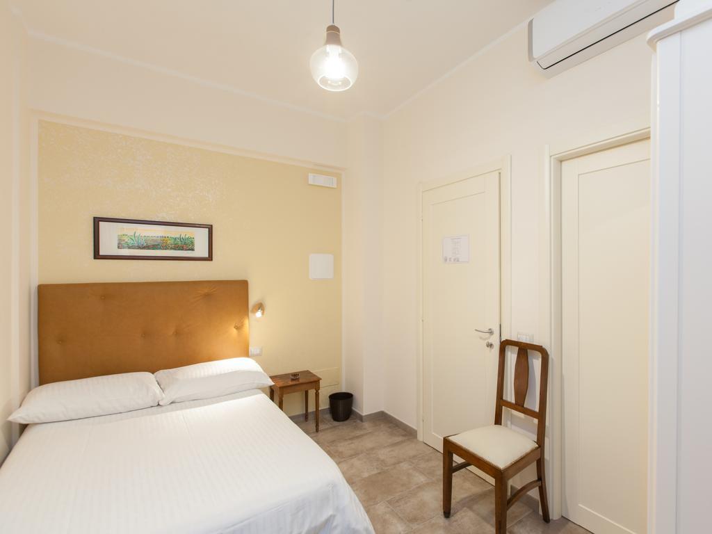 Anice Guesthouse Rome Exterior photo