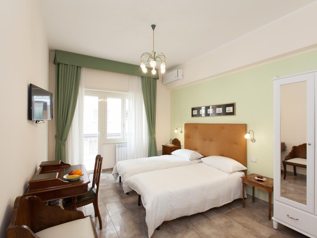 Anice Guesthouse Rome Exterior photo