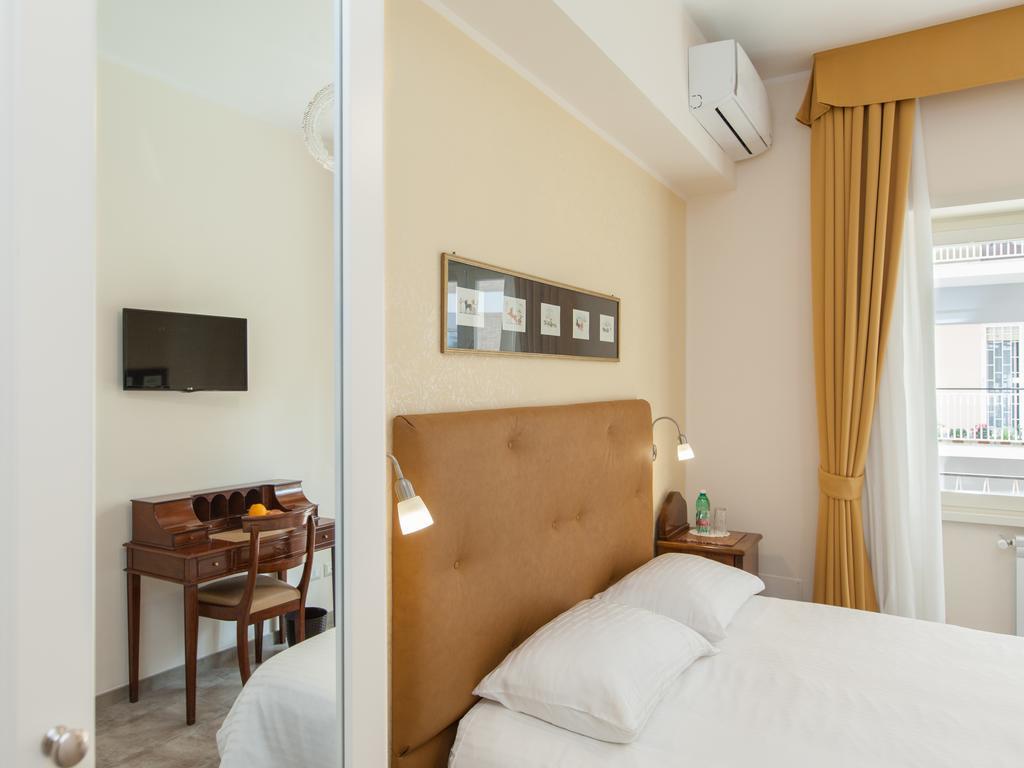 Anice Guesthouse Rome Exterior photo
