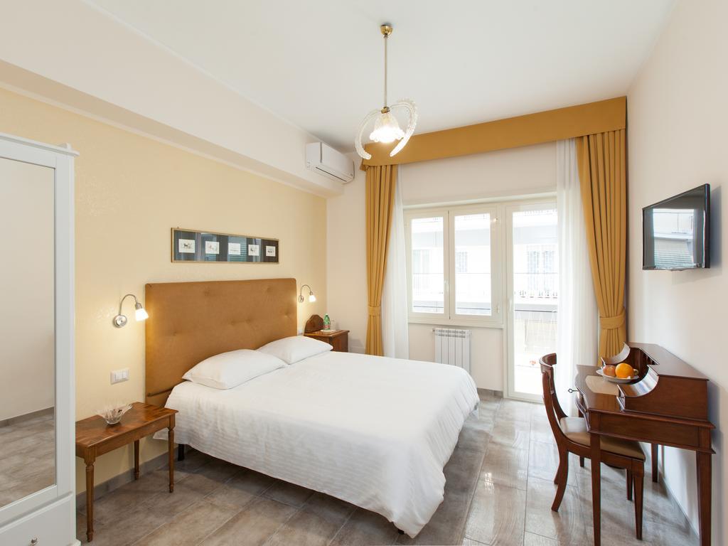 Anice Guesthouse Rome Exterior photo