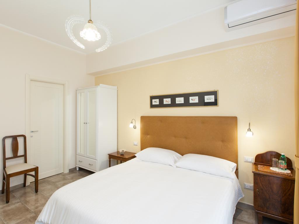 Anice Guesthouse Rome Exterior photo