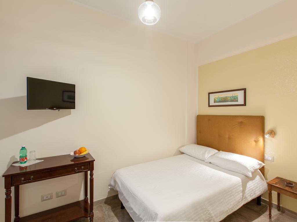 Anice Guesthouse Rome Exterior photo