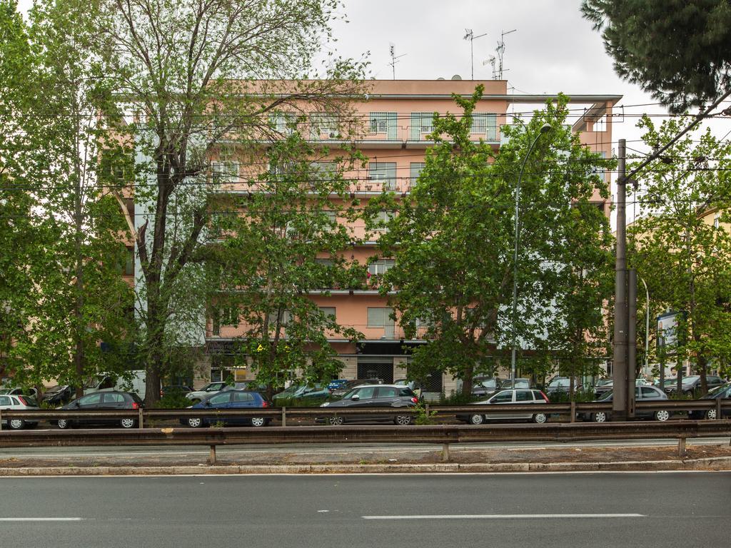Anice Guesthouse Rome Exterior photo
